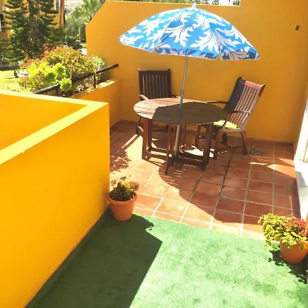 Vera Ciao Naturista Exterior photo