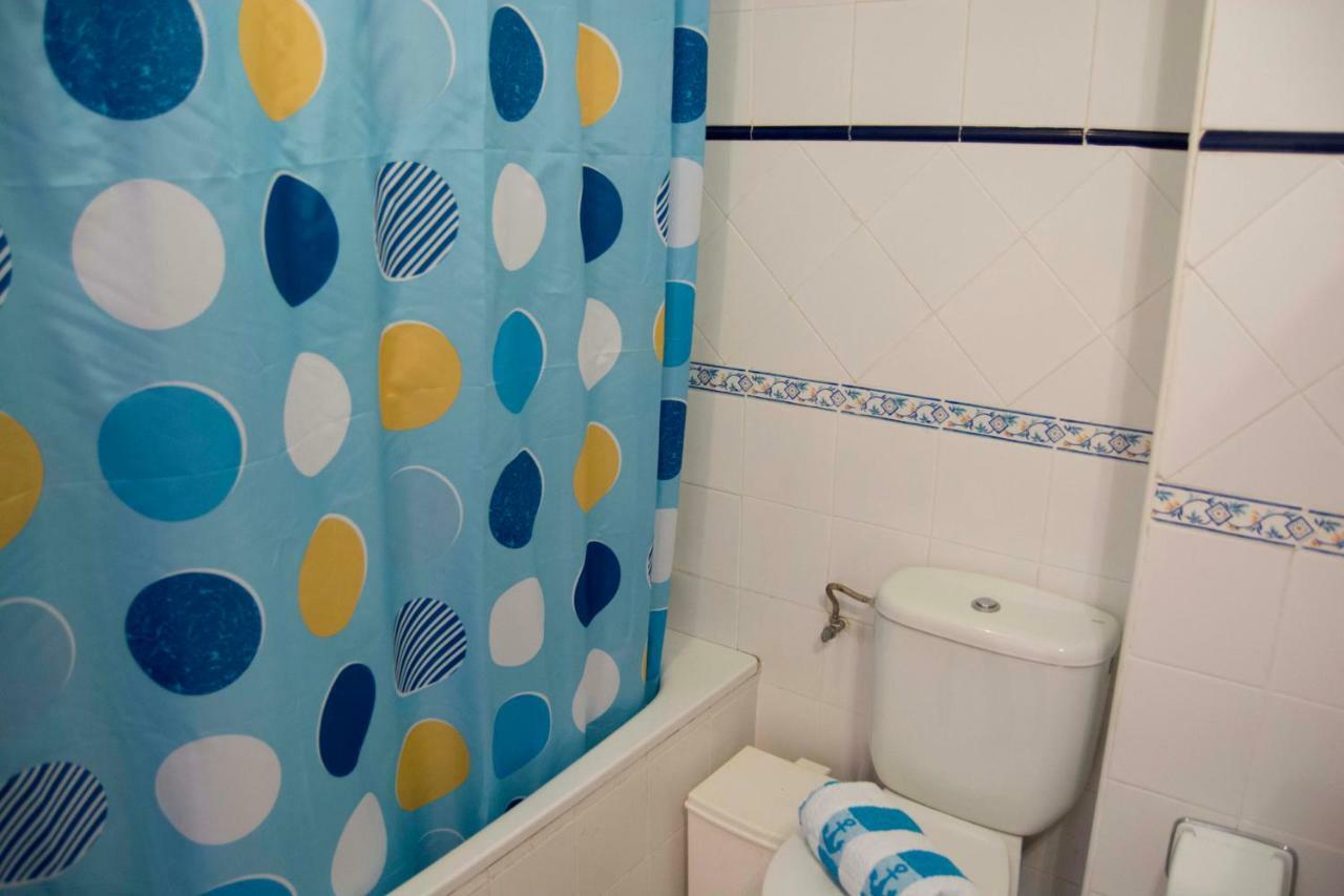 Apartment Ciao Naturista Vera